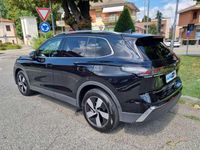Usata VW Tiguan Elegance 150 CV (110 kW) 2024 Nero SUV