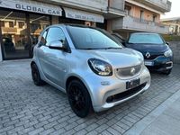 usata Smart ForTwo Coupé 90 0.9 Turbo Twinamic Passion