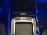 Usata Mercedes GLA200 Advanced Plus 150 CV (110 kW) 2025 Nero SUV