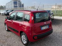Usata Fiat Panda Lounge 69 CV (50 kW) 2014 Utilitaria