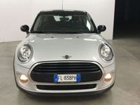 usata Mini Cooper Cooper 1.51.5 Boost 5 porte