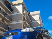 Usata Fiat Grande Punto 65 CV (47 kW) 2006 Blu Utilitaria