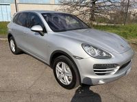 Usata Porsche Cayenne 245 CV (180 kW) 2012 Grigio SUV