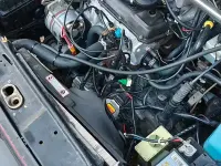 Usata VW Golf III GTI 110 CV (80 kW) 1994 Berlina