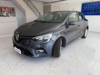 Usata Renault Clio V Evolution 101 CV (74 kW) 2022 Grigio(met.) Berlina
