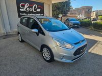 usata Ford B-MAX 1.4 90 CV GPL Business Titanium