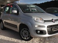 Usata Fiat Panda Lounge 69 CV (50 kW) 2020 Grigio Utilitaria