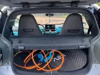Usata XEV Yoyo 7 kW (10 CV) 2023 Bianco Utilitaria