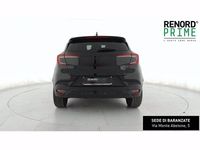 Second-hand Renault Captur Rive Gauche 143 CP (105 kW) 2023 Negru SUV