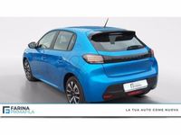 usata Peugeot 208 PureTech 100 ACTIVE