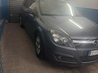Gebraucht Opel Astra 101 PS (74 kW) 2006 Kombi