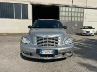 Usata Chrysler PT Cruiser Limited 121 CV (88 kW) 2005 Argento Berlina