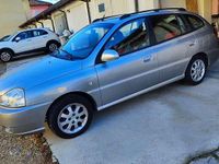 Usata Kia Rio 97 CV (71 kW) 2004 Berlina
