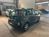 Usata Citroën C3 Picasso Seduction 92 CV (67 kW) 2013 Grigio Monovolume