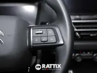Usata Citroën C4 PureTech 130 CV (95 kW) 2022 Blu Berlina