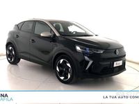 Usata Renault Captur Techno 91 CV (66 kW) 2025 Nero SUV