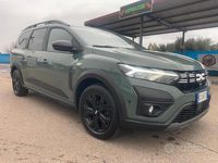 Usata Dacia Jogger Extreme 91 CV (66 kW) 2023 Verde Monovolume