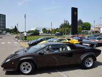 Usata Lamborghini Countach 374 CV (275 kW) 1981 Coupé