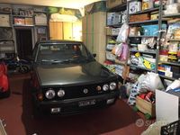 Usata Fiat Ritmo 130 CV (95 kW) 1984 Cabrio