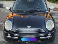 Usata Mini Cooper 116 CV (85 kW) 2003 Utilitaria