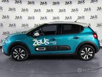 Usata Citroën C3 PureTech 2024 Berlina