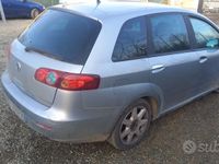 usata Fiat Croma 1900 mtj