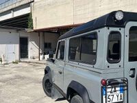 Usata Land Rover Defender 150 CV (110 kW) 2000 SUV