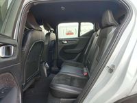 Usata Volvo XC40 R-Design 179 CV (131 kW) 2020 Bianco SUV