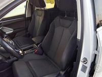 Usata Audi Q3 S-Line 150 CV (110 kW) 2021 Bianco SUV