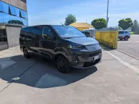 Usata Fiat Ulysse 125 kW (170 CV) 2025 Grigio Monovolume