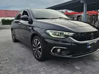 Usata Fiat Tipo 75 CV (55 kW) 2017 Nero Berlina