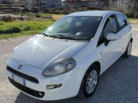 Usata Fiat Grande Punto S 75 CV (55 kW) 2013 Utilitaria