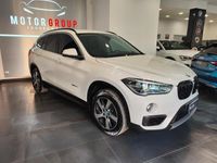 usata BMW X1 sDrive16d Advantage 1.6 116cCV