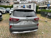 Usata Ford Kuga Active X 180 CV (132 kW) 2024 Argento metallizzato SUV