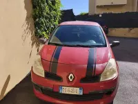 Usata Renault Clio II 65 CV (47 kW) 2009 Berlina