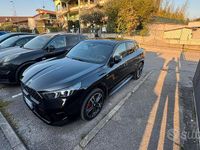 Usata BMW X2 M Sport 2024 Nero SUV