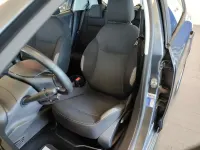 Usata Peugeot 208 75 CV (55 kW) 2016 Grigio Utilitaria