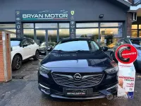 Usata Opel Insignia S 170 CV (125 kW) 2019 Blu Station wagon