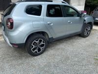 Usata Dacia Duster 101 CV (74 kW) 2021 SUV