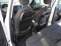 Używany Fiat 500L Cross 95 KM (69 kW) 2020 Minivan
