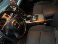Usata Audi A6 190 CV (139 kW) 2008 Berlina