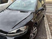 Usata VW Golf VII Executive 150 CV (110 kW) 2018 Berlina