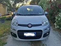 Usata Fiat Panda Easy 69 CV (50 kW) 2013 Utilitaria