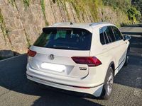 Usata VW Tiguan Advance 150 CV (110 kW) 2017 SUV