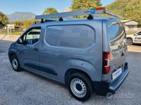 usata Toyota Verso Proace City