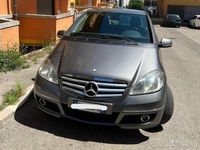 usata Mercedes A180 ClasseCDI