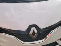 Usata Renault Scenic E-Tech 140 CV (102 kW) 2019 Bianco Monovolume