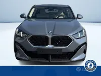 Nuova BMW X2 Shadowline 150 CV (110 kW) 2025 Grigio SUV