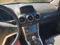 usata Opel Antara - 2012 Prezzo trattabile