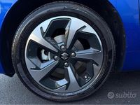 Usata Suzuki Swift 83 CV (61 kW) 2025 Blu Berlina